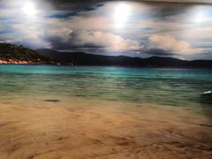 -海底捞火锅(劲松店)