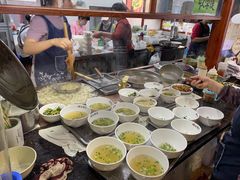 -蓝记云吞(正果店)