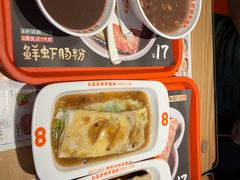 -红荔村肠粉(岗厦店)