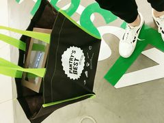 -Pantry's Best派悦坊蛋糕(K11购物艺术中心店)