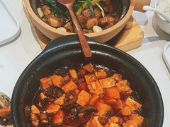 -火啫啫·粤式啫啫煲(南京弘阳店)