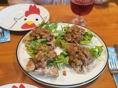 -Mesa Madre梅萨妈妈·Bintana(国贸店)