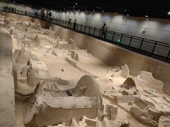 -洛阳周王城天子驾六博物馆