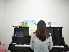 -刘健艺术钢琴学校·专注钢琴教育25周年(徐家汇校区)