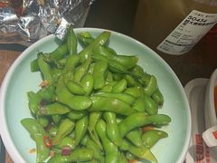 -管氏翅吧(马家堡店)