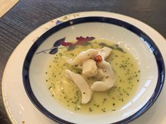 -潮汕味道·煮海餐厅(金麟大厦店)