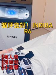 -Fundi张玉珊修身堂·indiba·BTL科技瘦身