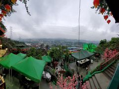 -枇杷园食为鲜火锅(南山店)