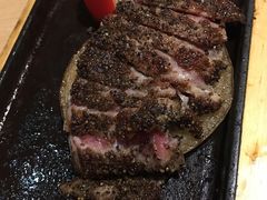 雪花西冷牛排-山之川日料放题(通州店)