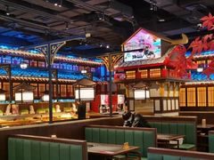 -牛New寿喜烧(闵行龙湖天街店)
