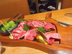-赤坂亭M9和牛烧肉(世博源店)