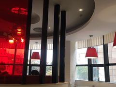 大堂-必胜客(集美杏东店)