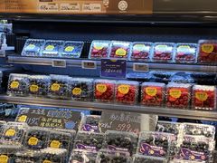 -Olé精品超市(广州太古汇店)