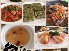 -椿记烧鹅(叠彩店)