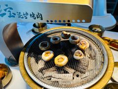 -三宝泥炉·活烤鳗鱼(七宝宝龙店)
