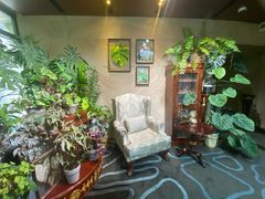-棕榈岛海鲜自助餐厅(虹桥迎宾馆店)