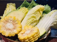 -旺福·贵州酸汤牛肉火锅(陆悦天地店)