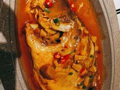 小厨招牌臭鳜鱼-徽镇小厨·经典徽菜(十里河店)
