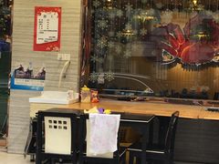 门面-启东小海鲜(庄先湾路1号店)