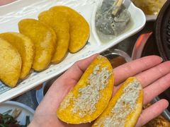 -揽月斋炙子烤肉·清真(安定门·五道营店)