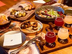-造精酿餐厅