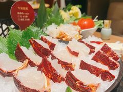 -协成海鲜火锅(情侣路店)