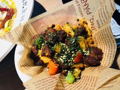 -太二酸菜鱼(中山龙之梦店)