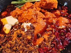 -五里关火锅(牛市口店)