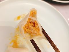 -喜鼎海胆水饺(平安金融中心店)