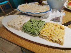 -青瓷火锅料理(西单大悦城店)
