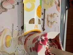 -麦当劳·得来速店(星沙大道店)