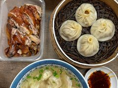 -竺桥兄弟烤鸭(总店)