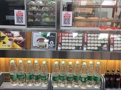 -便利蜂(创展大厦102号店)