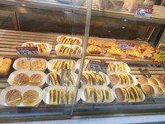 -广隆蛋挞王(农讲所店)