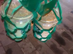 -星巴克(深圳罗湖书城店)