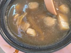 肉骨茶-新记肉骨茶