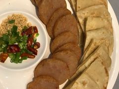 -保定会馆(红旗大街店)