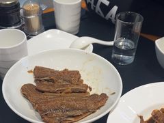 -紫光园·烤鸭·北京菜(团结湖店)