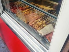 -新林麻辣串(西市场总店)