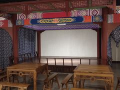 -泗洪县文化艺术中心