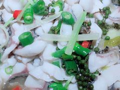 -百岁我家·酸菜鱼专门店(塘下店)