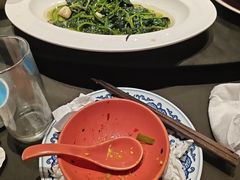 -皇厨荣升名厨家宴.赣州客家菜