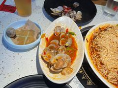 -沪小胖·小龙虾·蓝龙王(八佰伴店)