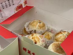-邵万生食品公司(南京东路店)