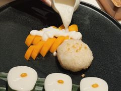 -金链花·泰国餐厅(国贸店)