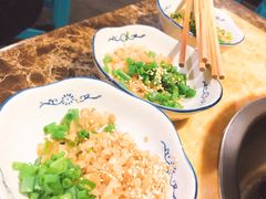 -石灰市毛记烧鸡公(解放碑店)