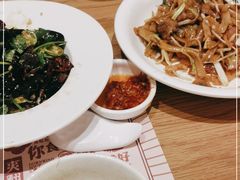 -顺风汤馆·广府粤菜(江宸天街店)