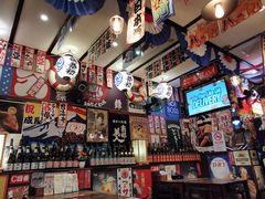 -平成屋·午肴夜酒(四川北路店)