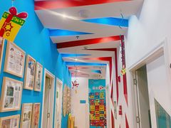 -美吉姆儿童发展中心(远洋中心店)