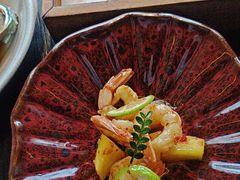 -花潮料理艺食馆(成都万象城店)